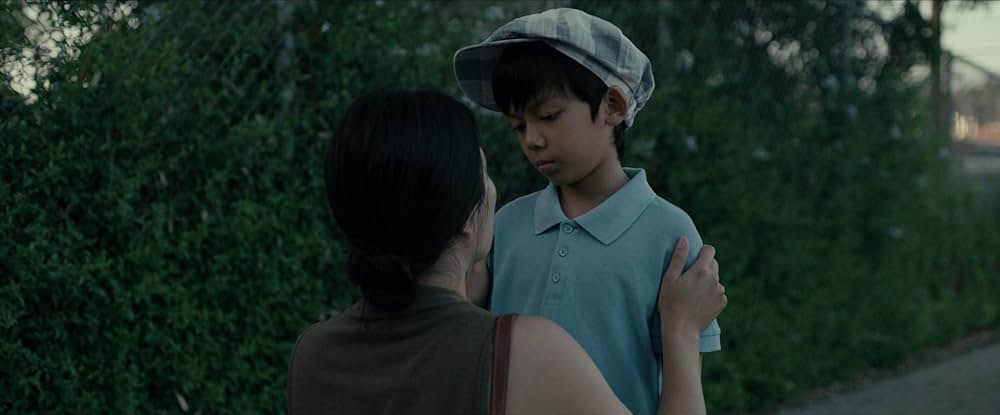 From Embers（原題）の画像