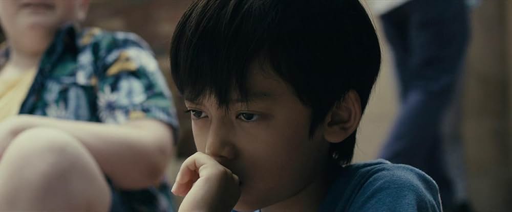 From Embers（原題）の画像