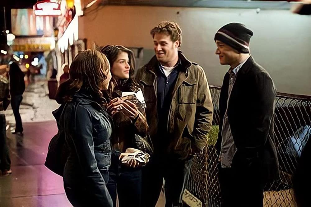 50／50 フィフティ・フィフティの画像