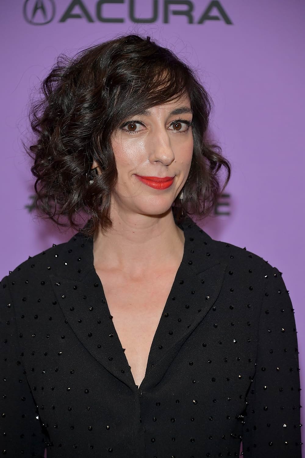 ミス・アメリカーナの画像