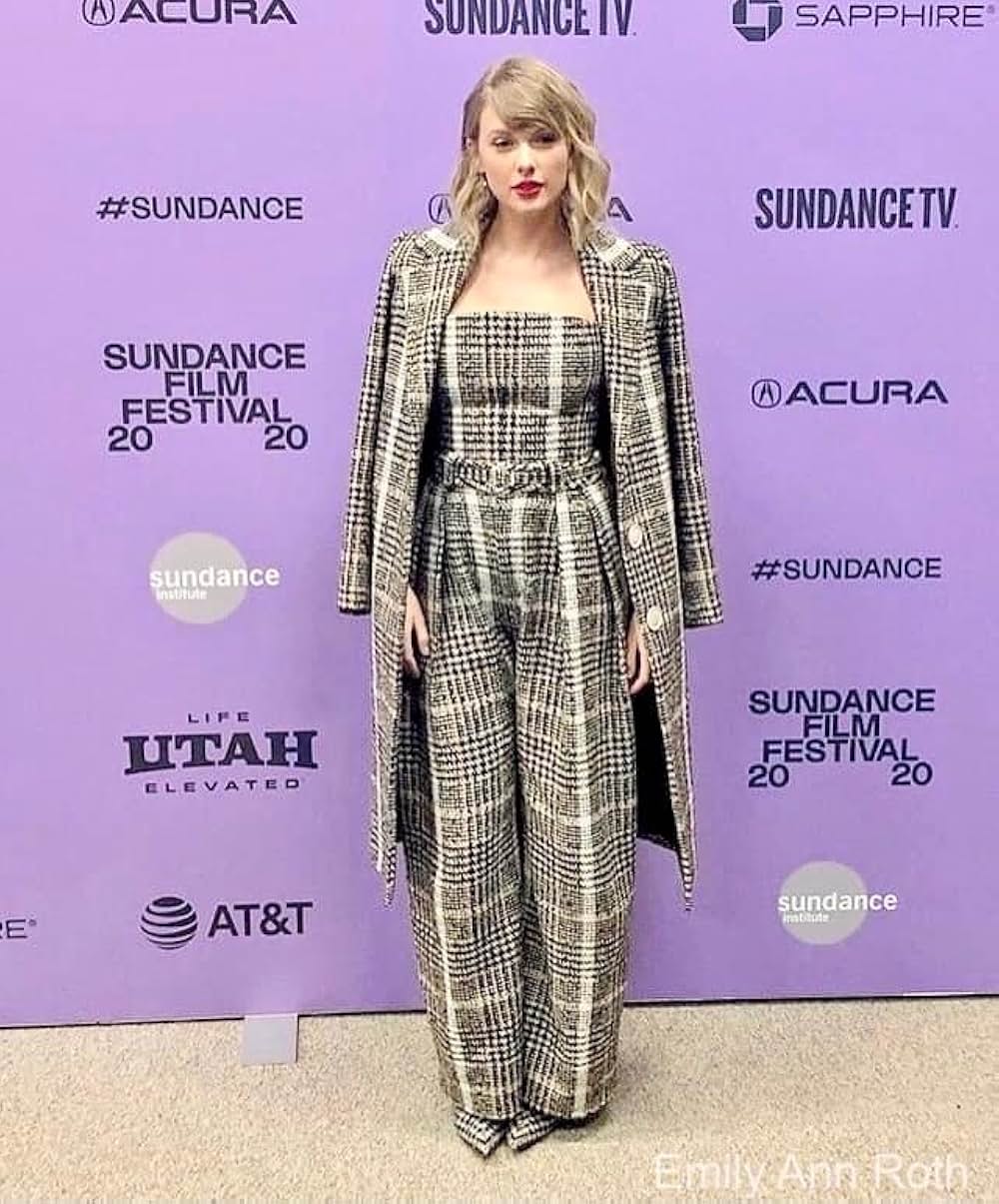 ミス・アメリカーナの画像