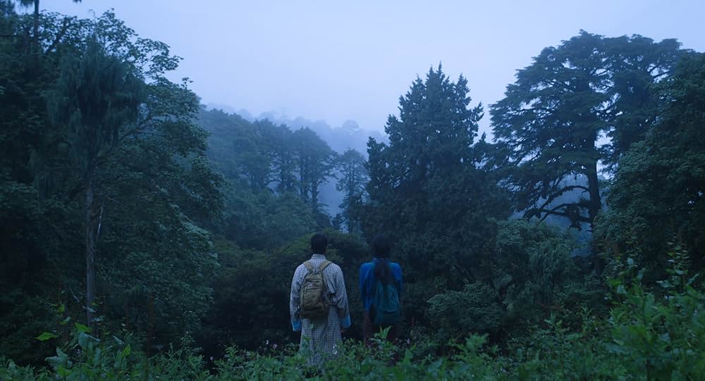 蜜をあたえる女（ひと）の画像