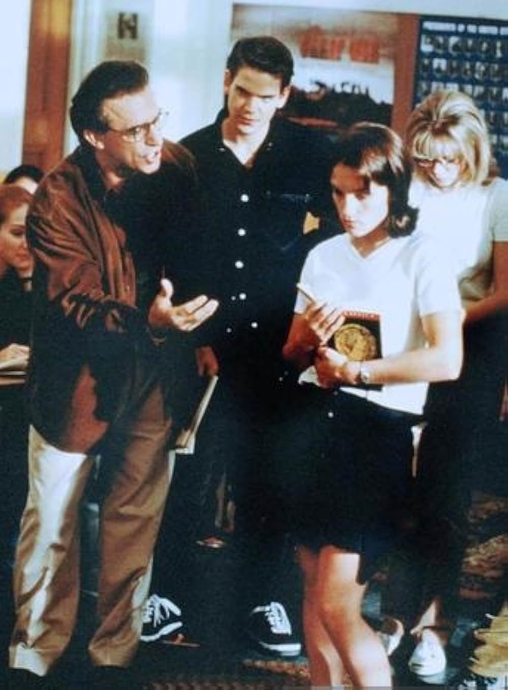 鬼教師ミスター・グリフィンの画像