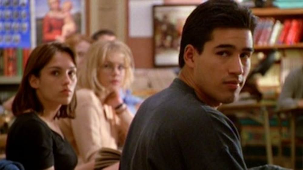 鬼教師ミスター・グリフィンの写真