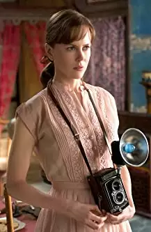 「毛皮のエロス ダイアン・アーバス 幻想のポートレート」ニコール・キッドマンの画像