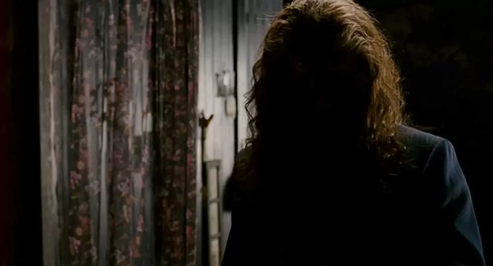 毛皮のエロス ダイアン・アーバス 幻想のポートレートの画像