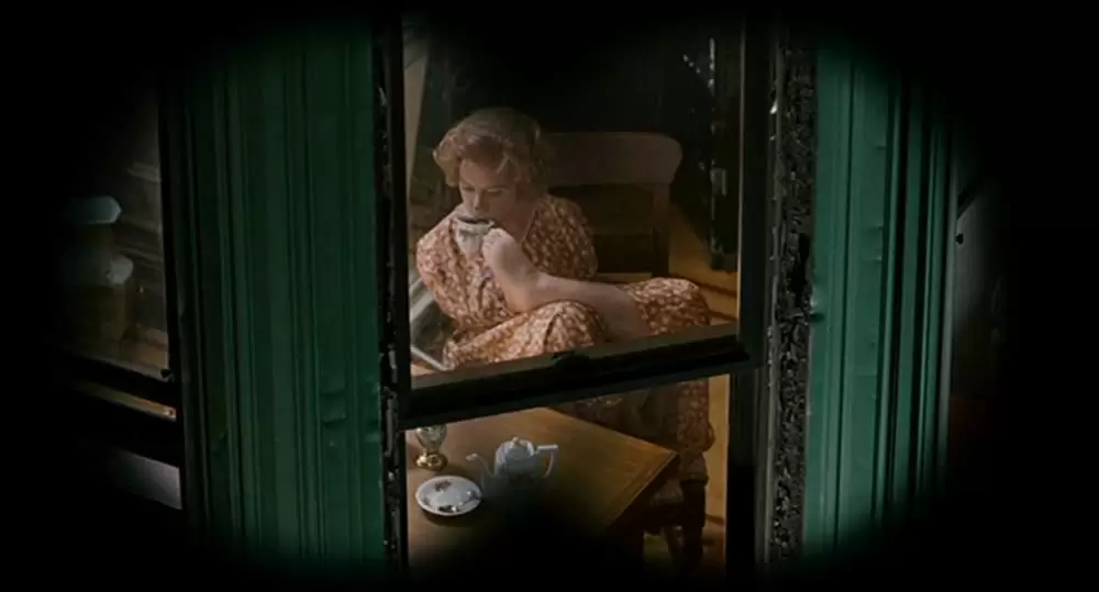 毛皮のエロス ダイアン・アーバス 幻想のポートレートの画像