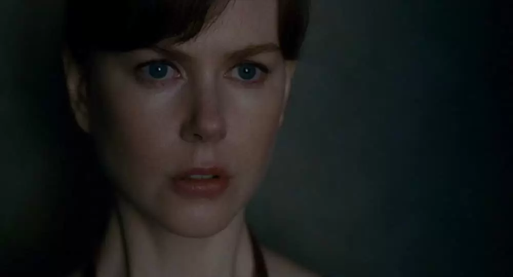 毛皮のエロス ダイアン・アーバス 幻想のポートレートの画像