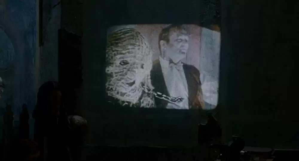 毛皮のエロス ダイアン・アーバス 幻想のポートレートの画像