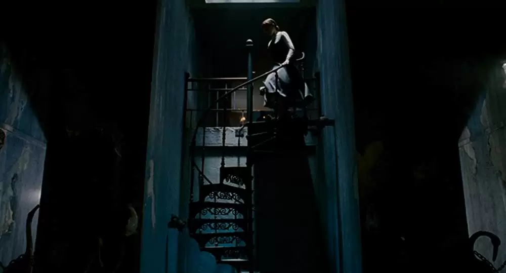 毛皮のエロス ダイアン・アーバス 幻想のポートレートの画像