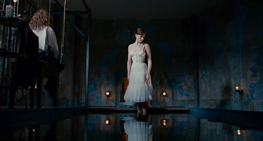 毛皮のエロス ダイアン・アーバス 幻想のポートレートの画像