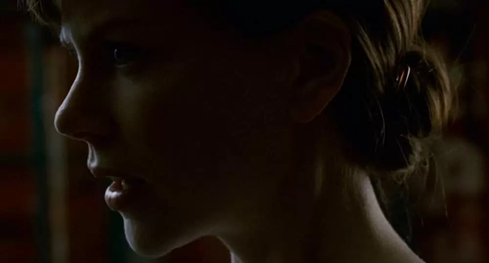 毛皮のエロス ダイアン・アーバス 幻想のポートレートの画像