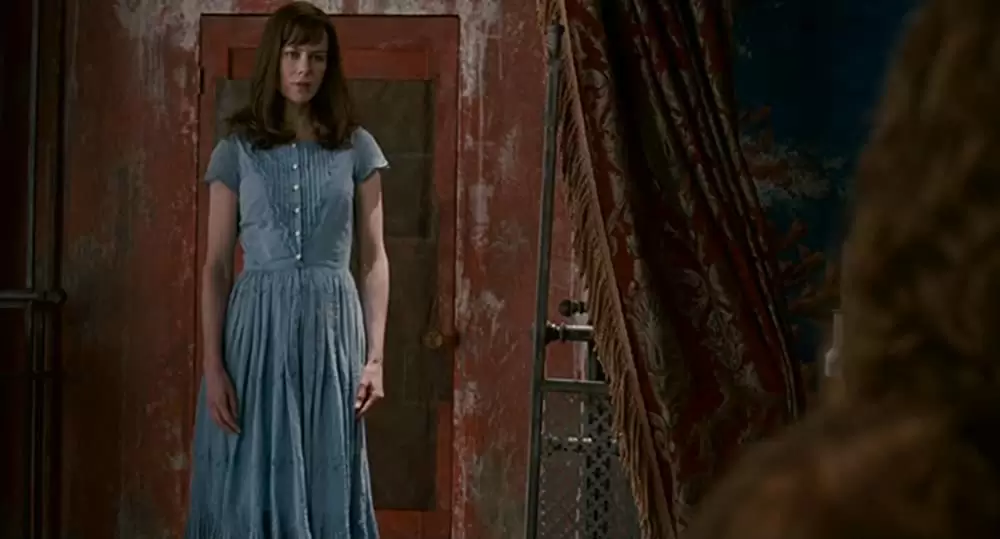 毛皮のエロス ダイアン・アーバス 幻想のポートレートの画像