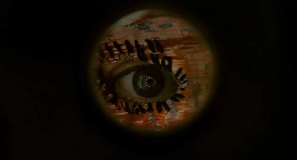 毛皮のエロス ダイアン・アーバス 幻想のポートレートの画像