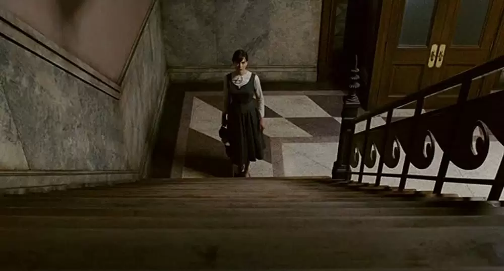 毛皮のエロス ダイアン・アーバス 幻想のポートレートの画像