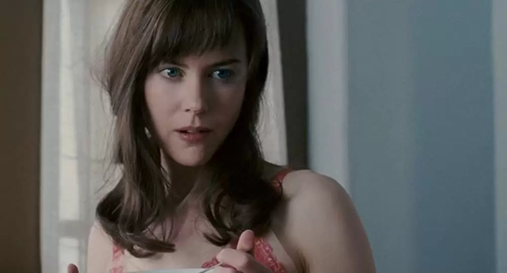 毛皮のエロス ダイアン・アーバス 幻想のポートレートの画像