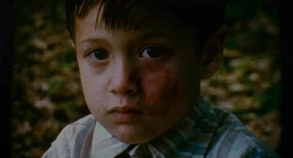 毛皮のエロス ダイアン・アーバス 幻想のポートレートの画像