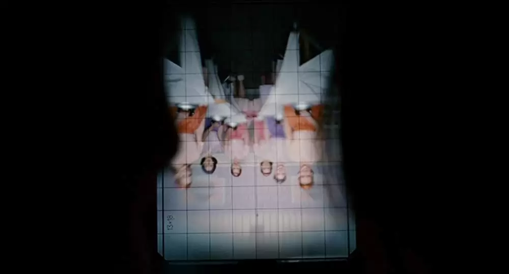 毛皮のエロス ダイアン・アーバス 幻想のポートレートの画像