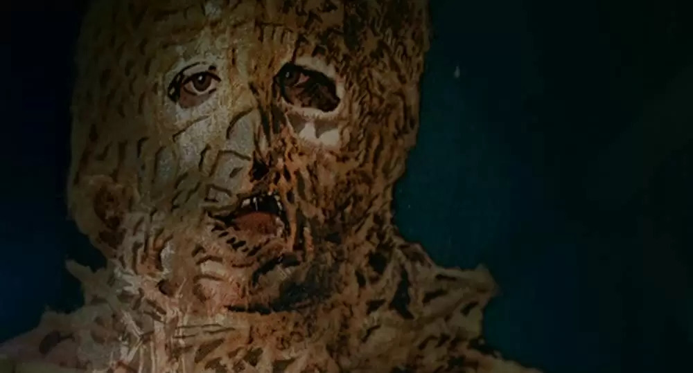 毛皮のエロス ダイアン・アーバス 幻想のポートレートの画像