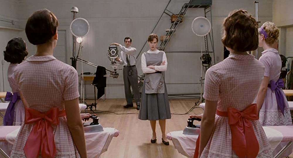 毛皮のエロス ダイアン・アーバス 幻想のポートレートの画像