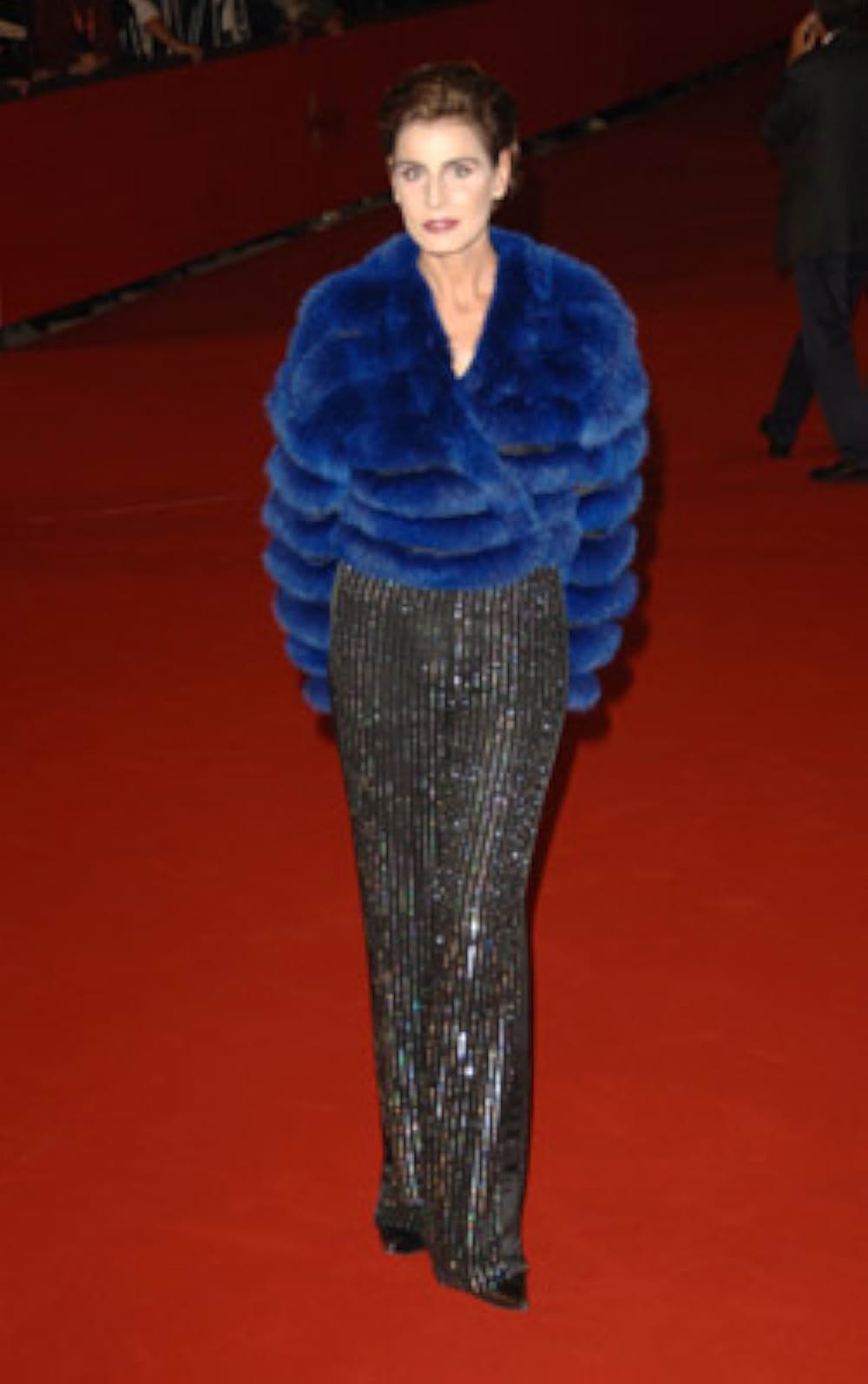 毛皮のエロス ダイアン・アーバス 幻想のポートレートの画像