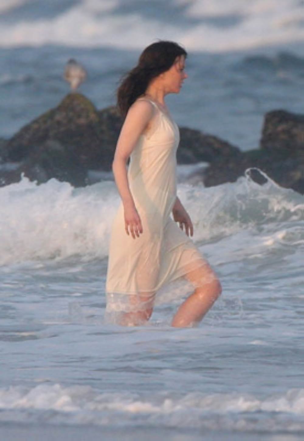 毛皮のエロス ダイアン・アーバス 幻想のポートレートの画像