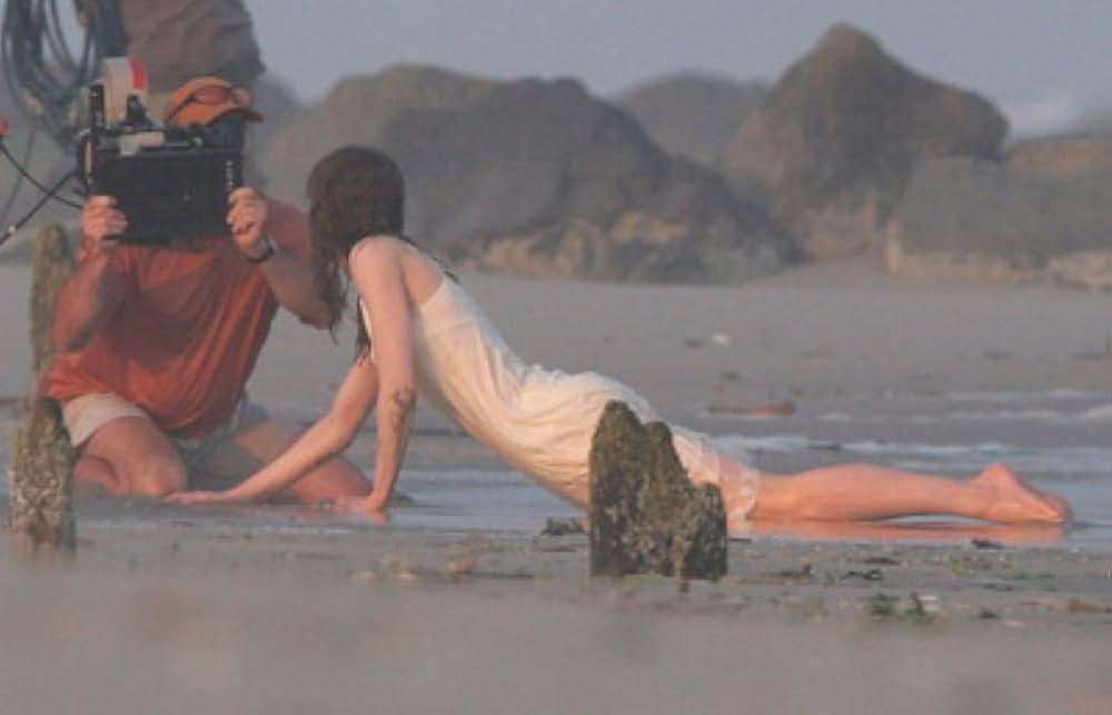 毛皮のエロス ダイアン・アーバス 幻想のポートレートの画像