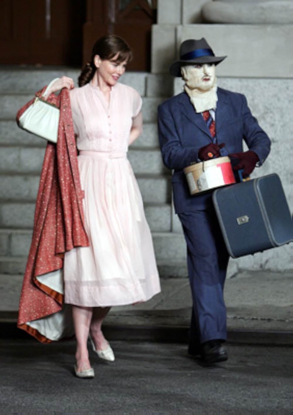 毛皮のエロス ダイアン・アーバス 幻想のポートレートの画像