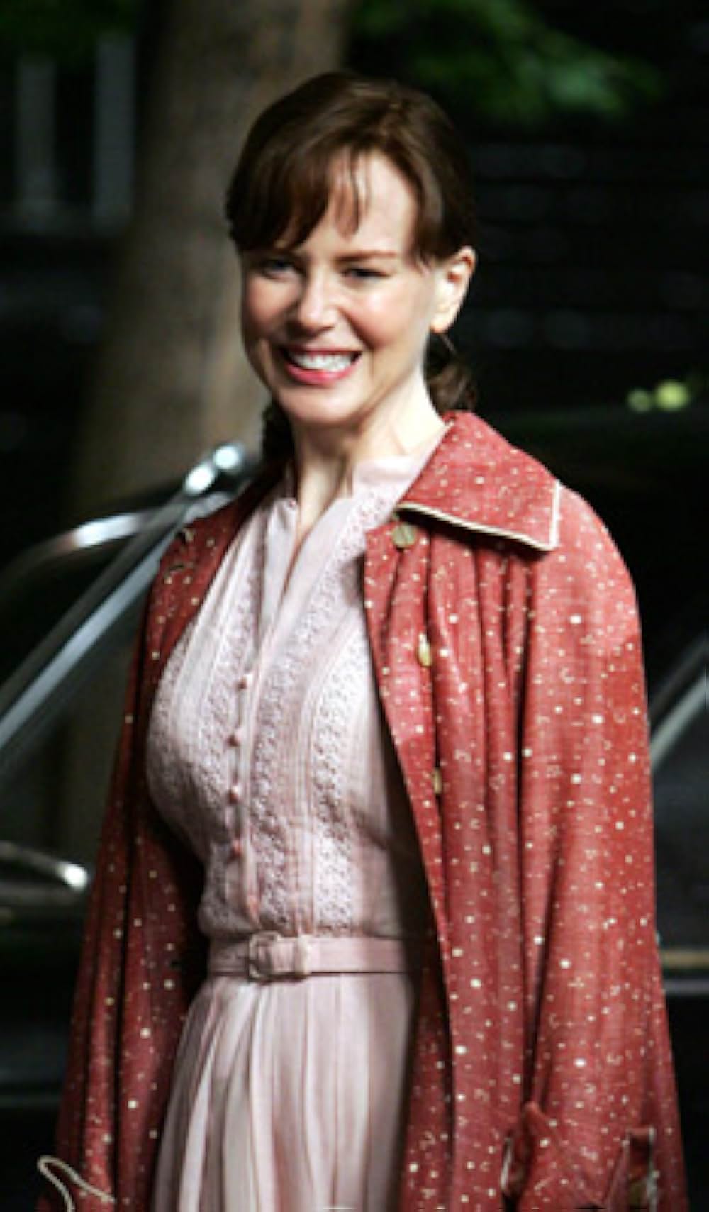 毛皮のエロス ダイアン・アーバス 幻想のポートレートの画像