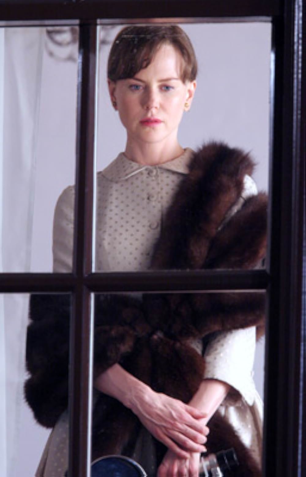 毛皮のエロス ダイアン・アーバス 幻想のポートレートの画像