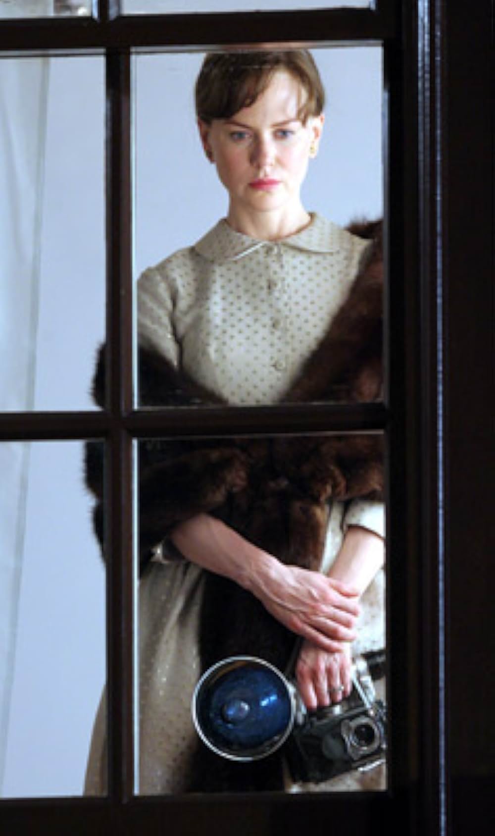 毛皮のエロス ダイアン・アーバス 幻想のポートレートの画像