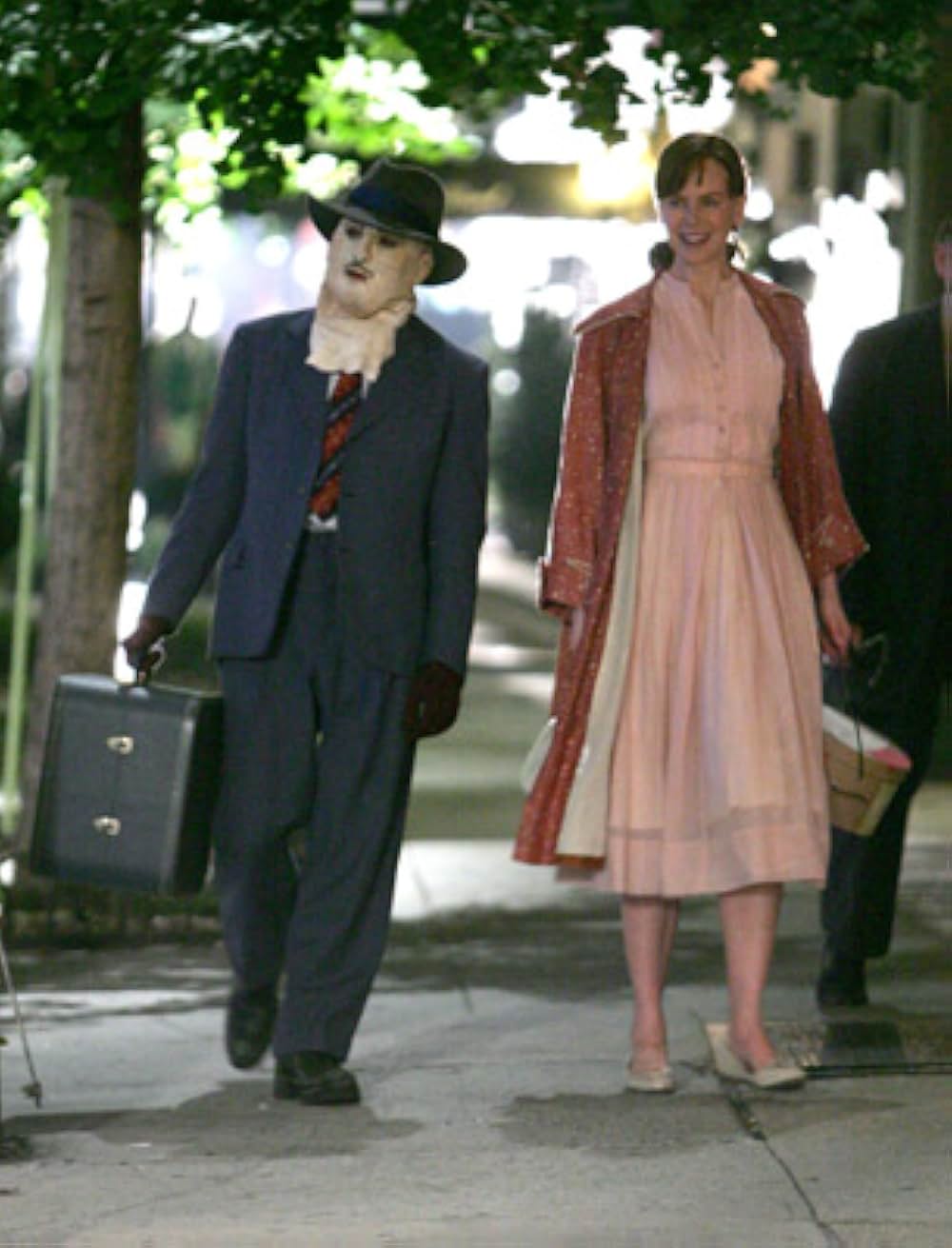 毛皮のエロス ダイアン・アーバス 幻想のポートレートの画像