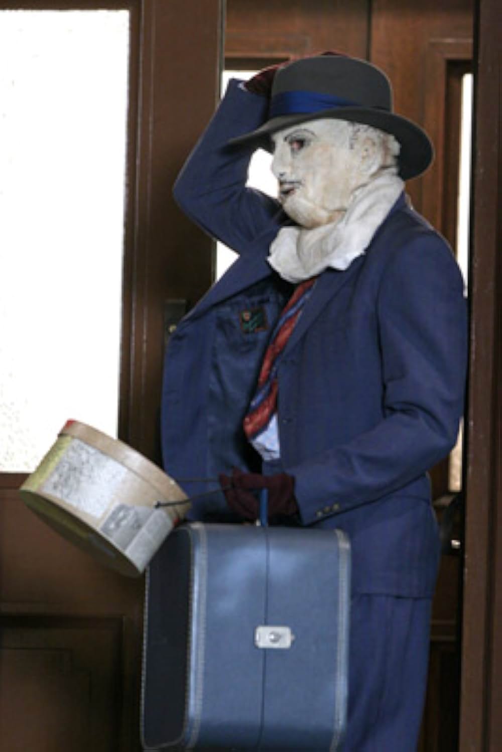 毛皮のエロス ダイアン・アーバス 幻想のポートレートの画像