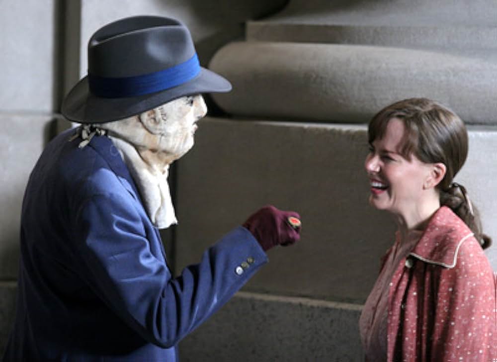 毛皮のエロス ダイアン・アーバス 幻想のポートレートの画像