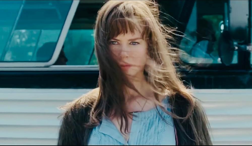 毛皮のエロス ダイアン・アーバス 幻想のポートレートの画像