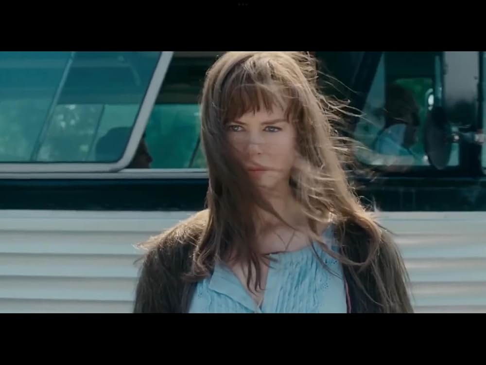 毛皮のエロス ダイアン・アーバス 幻想のポートレートの画像