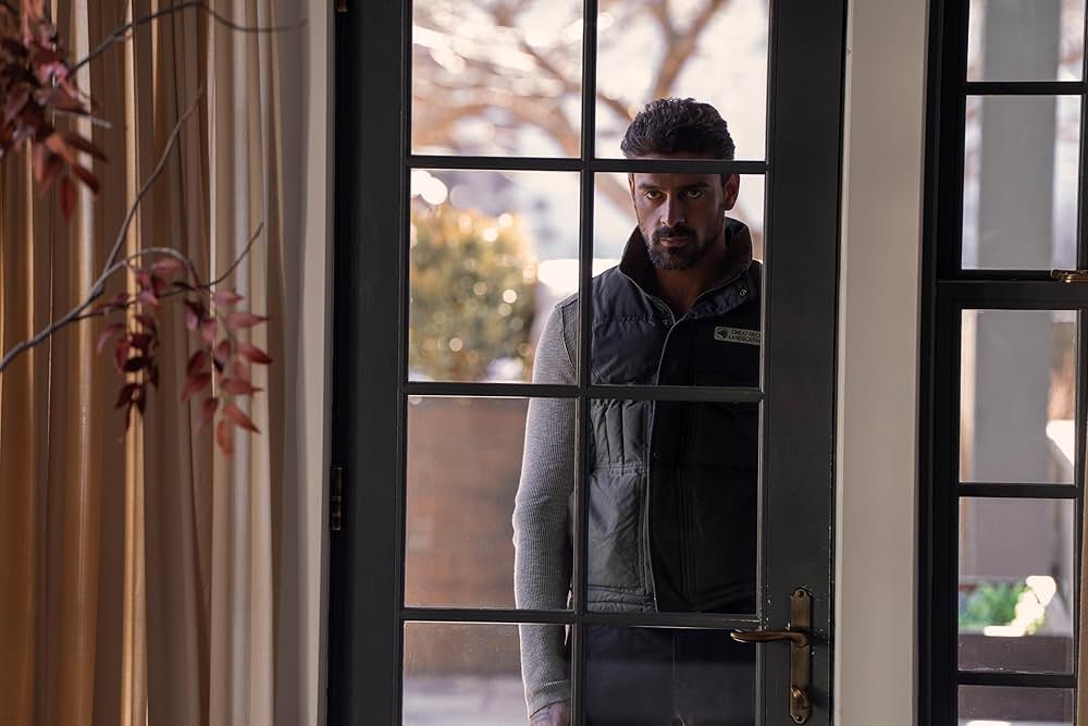 The Housemaid（原題）の画像