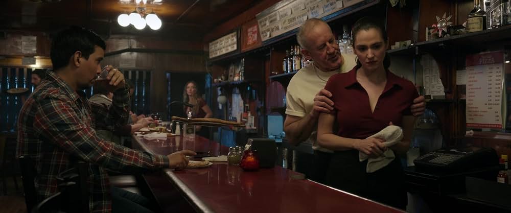 The Housemaid（原題）の画像