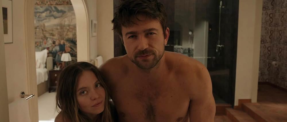 The Housemaid（原題）の画像