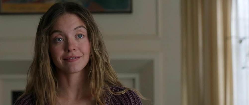 The Housemaid（原題）の画像