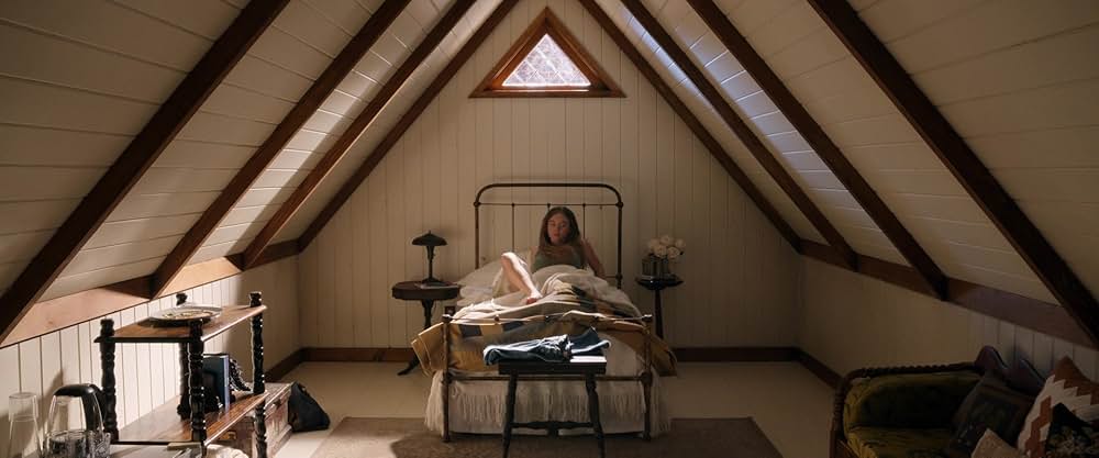 The Housemaid（原題）の画像