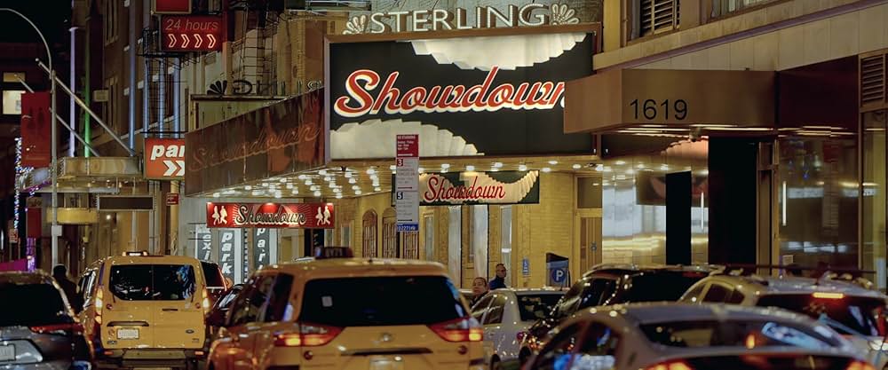 The Housemaid（原題）の画像