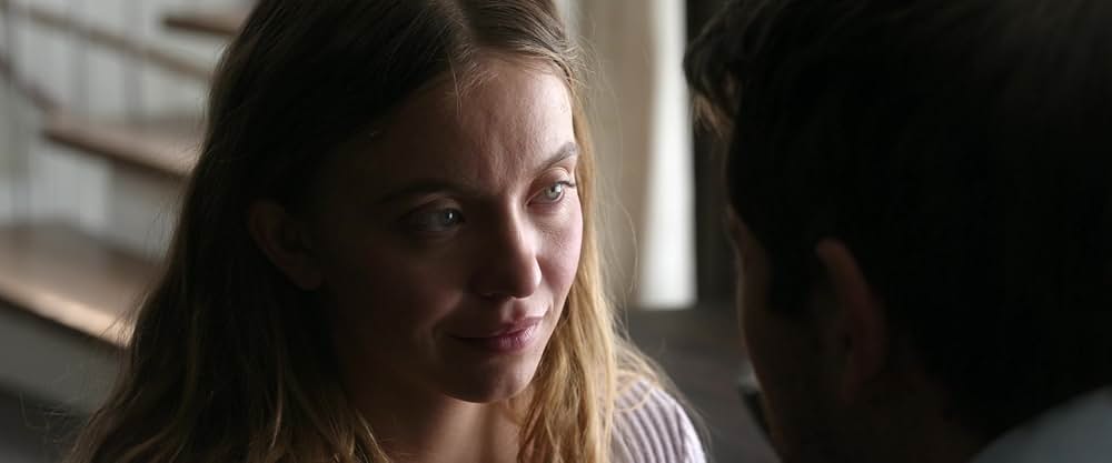 The Housemaid（原題）の画像