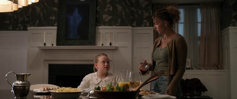 The Housemaid（原題）の画像