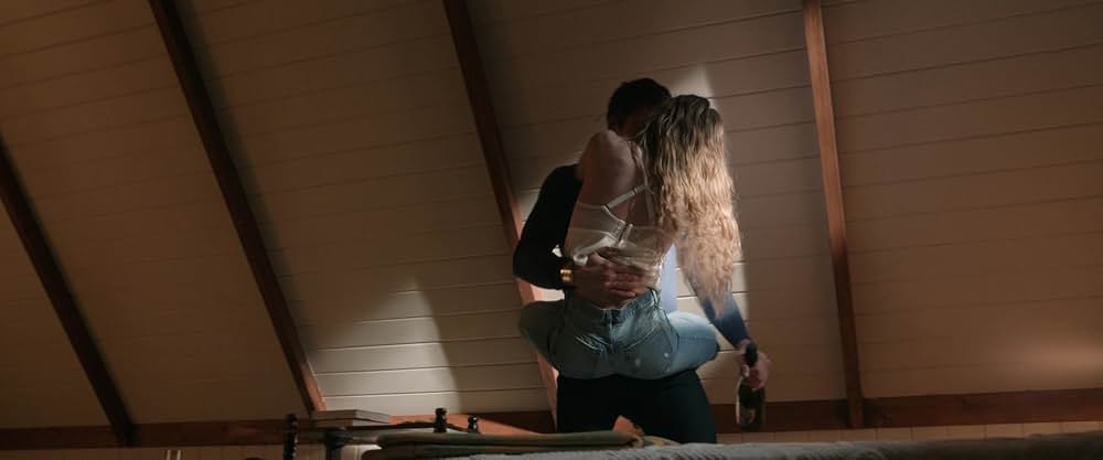 The Housemaid（原題）の画像