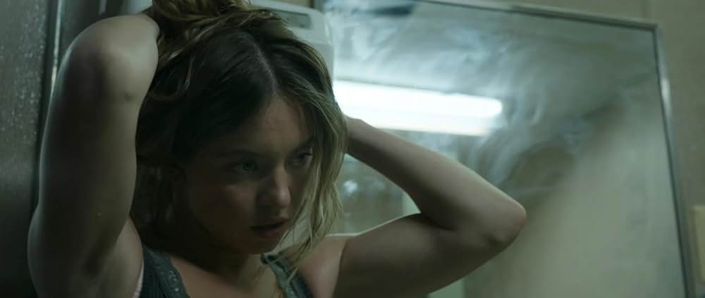 The Housemaid（原題）の画像