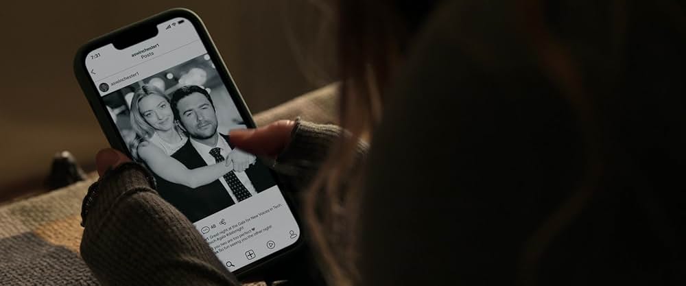 The Housemaid（原題）の画像