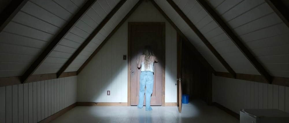 The Housemaid（原題）の画像