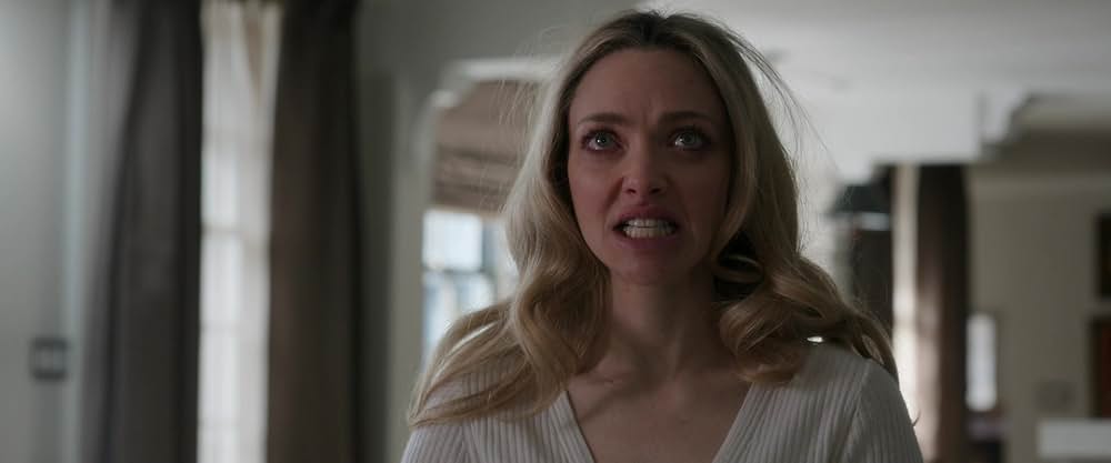 The Housemaid（原題）の画像