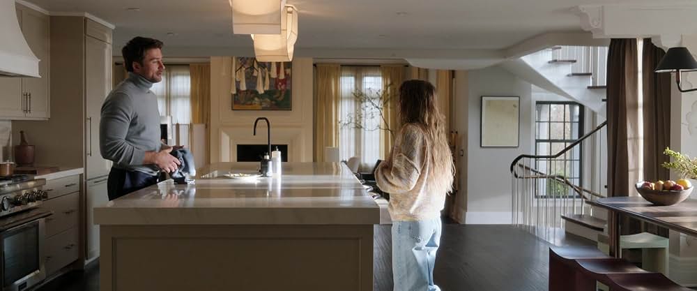 The Housemaid（原題）の画像